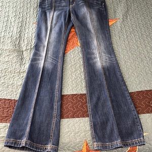 Womens Cinch Lynden trouser 31/11 XL